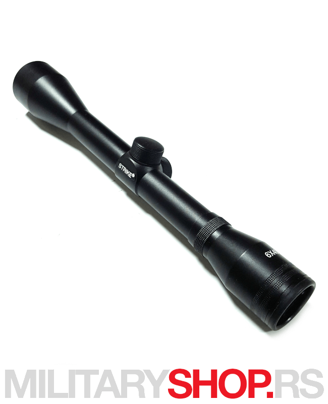 Nišan za replike ASG Strike 6X40