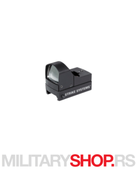 Kolimator za replike ASG red dot
