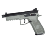 CZ P-09 Urban Grey replika CO2