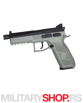 CZ P-09 Urban Grey replika CO2