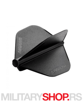 Winmau pera za strelice Stealth Flights