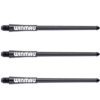 Winmau Stealth šaft za pikado strelice