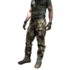 Maskirne pantalone Armoline Tornado-2 A-Tacs