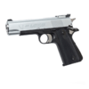 Replika pištolja na gas STI Lawman Dual-tone