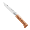 Opinel 8 inox nož motiv biciklizma