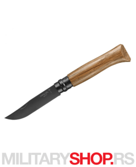 Opinel 8 sa drškom od hrastovine