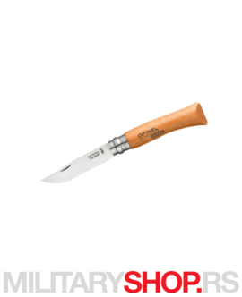 Opinel 7 karbon nož na preklop