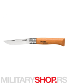 Džepni nož Opinel 9 Carbone