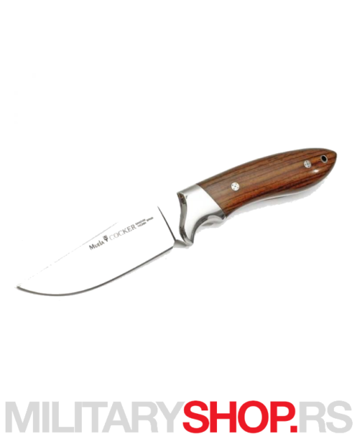 Retro kamperski nož Muela Cocker 11CO
