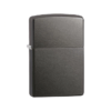 Zippo upaljač sivi Gray Dusk