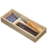 Opinel effile 10 nož poklon set