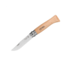 Preklopni nož bukva Opinel Inox 8