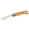 Opinel 8 Pointer preklopni nož inox