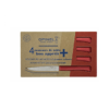 Set kuhinjskih noževa Opinel 11 Inox