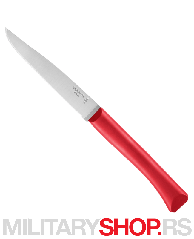 Set kuhinjskih noževa Opinel 11 Inox