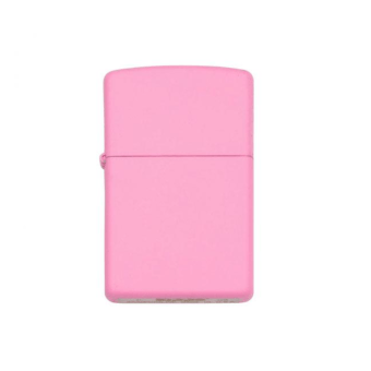 Zippo Upaljač Pink Matte