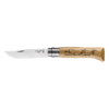 Opinel 8 Inox sa motivom zeca