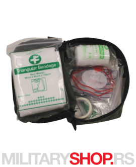 Prva pomoć set First aid kit