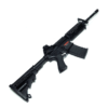 APS ASR 104H metalna elektro replika