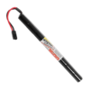Ni-Mh baterija za airsoft 9.6V 1600mAh