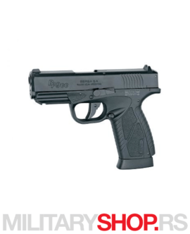 Airsoft pištolj Bersa BP9CC CO2