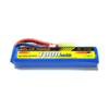 LiPo baterija za AEG replike 11.1V 1000 mAh