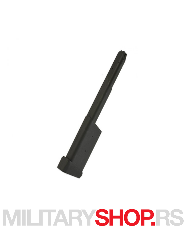 Cyma rezervni okvir C.27 Mid-Cap