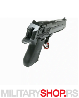 Replika pištolja Cyma Desert Eagle AEP