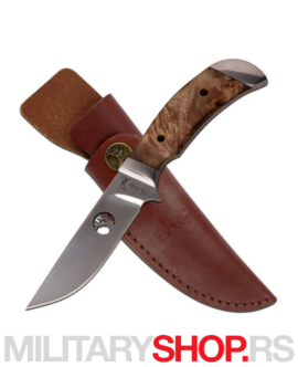 Elk Ridge nož sa futrolom ER-568WD