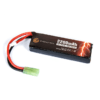 Evolution LiPo airsoft baterija 7.4V 2200 mAh