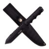 Survivor kamperski fiksni nož HK-766T