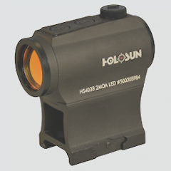 Holosun Optika