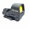 Lovački red dot titanijum Holosun HS510C