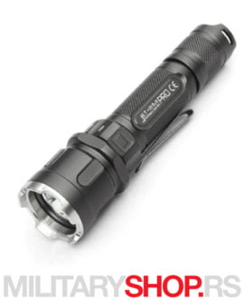 JetBeam profesionalna lampa 3M PRO