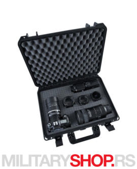 Kofer za elektronsku opremu MAX 235H105S