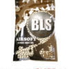 Airsoft kuglice 0.40 gr 1000 kom BLS