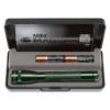 Led lampa zelena Maglite M2A39L box