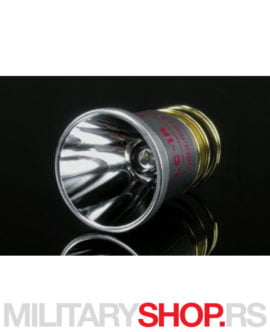 Infracrveni led modul za Solarforce L2