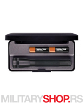 Džepna baterijska lampa Maglite M2A SP22017