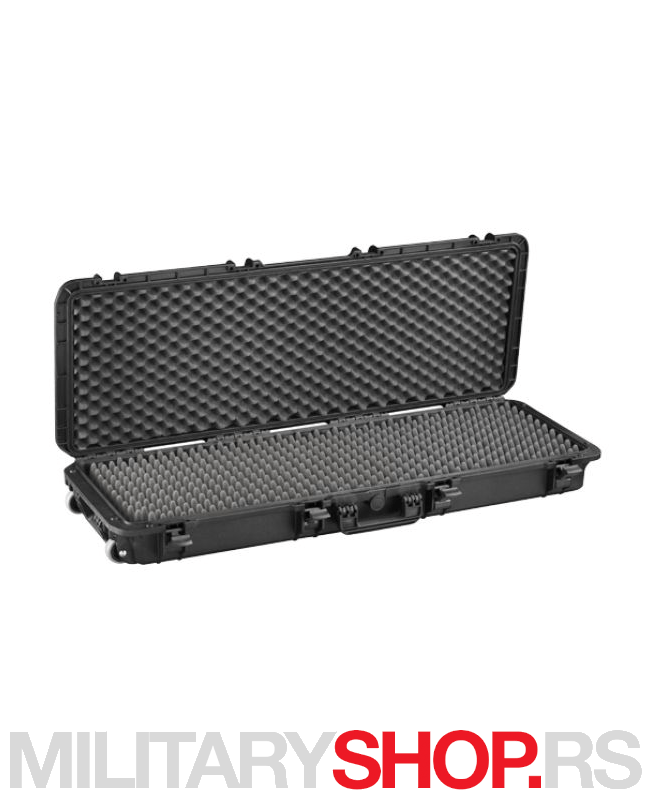 Panaro kofer za pušku MAX 1100 GPB