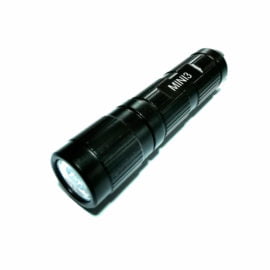 Džepna led lampa TrustFire Mini 3