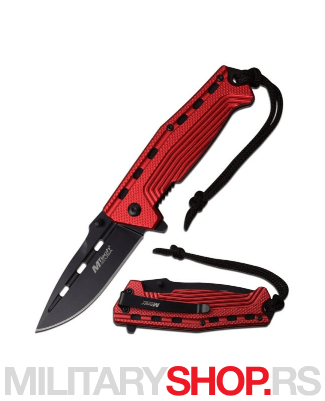 Combat preklopni nož MTech MT-A994RD