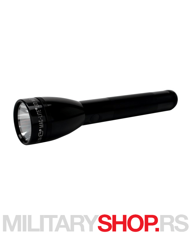Taktička baterijska lampa Maglite ML100