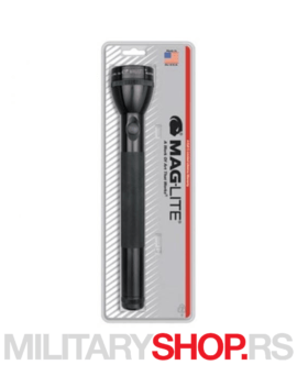 Led lampa Maglite S3C016 blister pakovanje