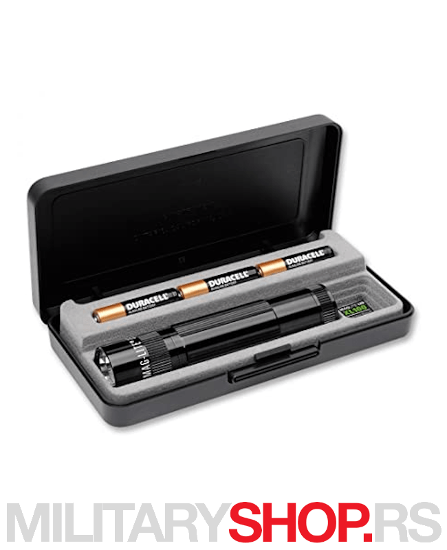Maglite XL100 S3017 baterijska lampa
