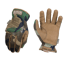 Maskirne rukavice za airsoft FASTFIT