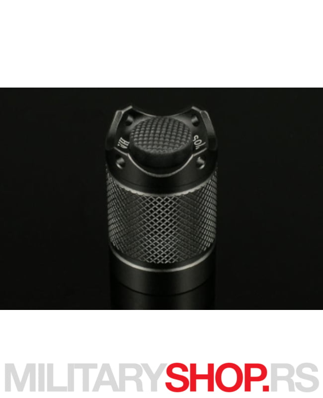 Repni prekidač L2-S7 za Solarforce lampe