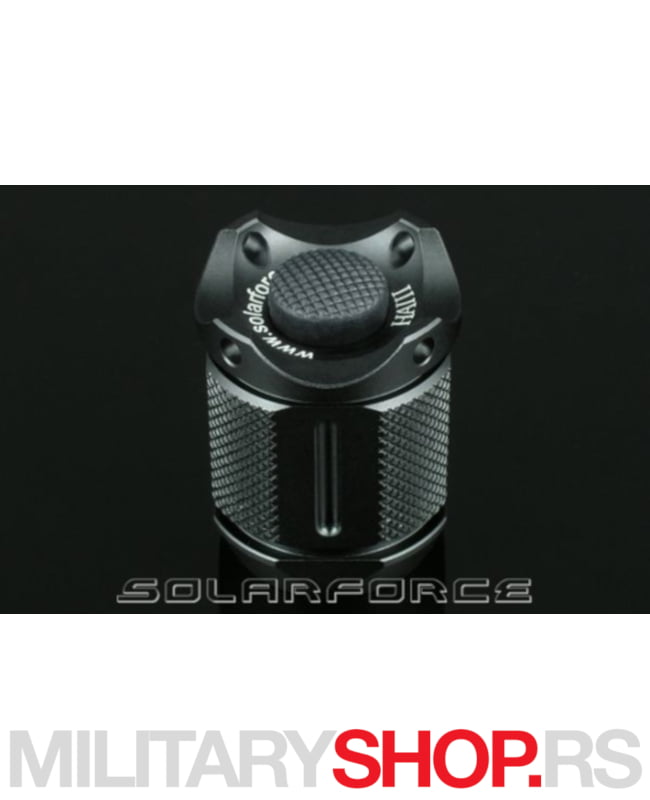 Solarforce prekidač za lampu L2-S8