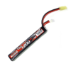 SwissArms Li-Po airsoft baterija 11.1V 1200mAh
