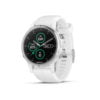 Garmin Fenix 5s plus Sapphire beli ručni sat